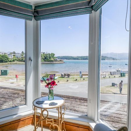 Bay View Apartment Портмадог Экстерьер фото